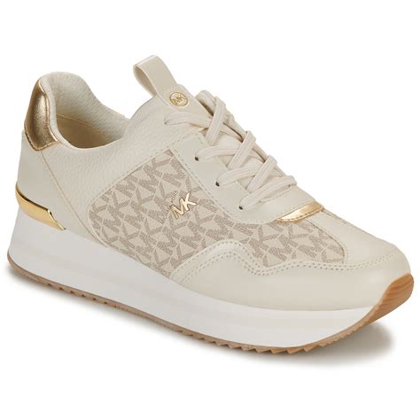 michael kors marina snekaer|Michael Kors raina trainers.